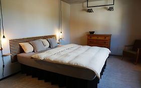 Talbach Apartments
